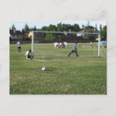 Postkarte senden (Vorderseite)