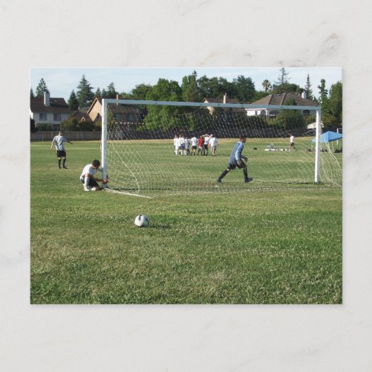 Postkarte senden (Vorderseite)