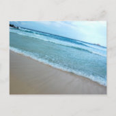 Postkarte "Smooth Tide"