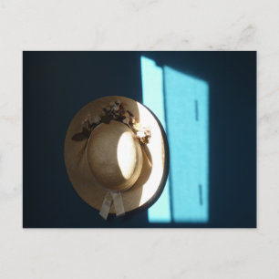 Postkarte Sommer