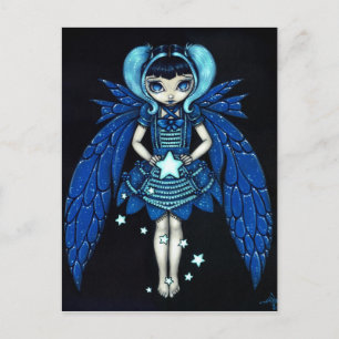 Postkarte "Starshine"