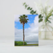 Postkarte "Stehend groß" (Stehend Vorderseite)