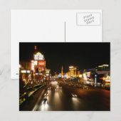 Postkarte Strippen (Vorne/Hinten)