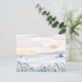 Postkarte "Südwesten" (Stehend Vorderseite)