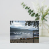 Postkarte Titisee Deutschland (Stehend Vorderseite)