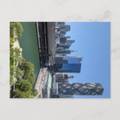 Postkarte Toronto 2024 von RoseWrites (Vorderseite)