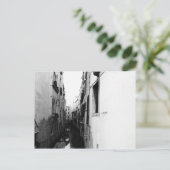 Postkarte Venedig (Stehend Vorderseite)