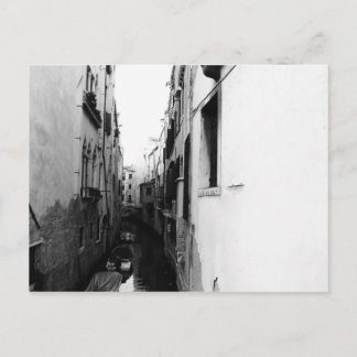 Postkarte Venedig