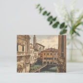Postkarte Venedig (Vene 1) (Stehend Vorderseite)