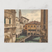Postkarte Venedig (Vene 1) (Vorderseite)