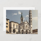 Postkarte Venedig (Venedig 3) (Vorne/Hinten)