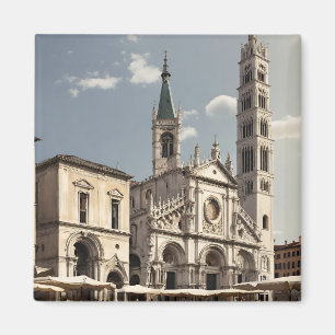 Postkarte Venedig (Venedig 3) Magnet