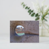 Postkarte Verona (Stehend Vorderseite)