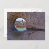 Postkarte Verona (Vorne/Hinten)