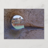 Postkarte Verona (Vorderseite)