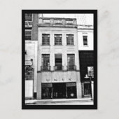 Postkarte-Vintage Dallas Fotografie-9 Postkarte (Vorderseite)