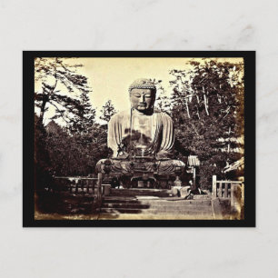 Postkarte-Vintage Fotografie-Felice Beato 25 Postkarte