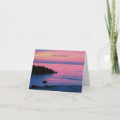 Postkarte vom Nordhals (Vorderseite)