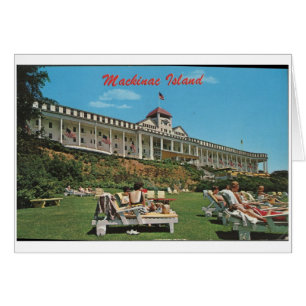 Postkarte von 1972