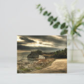 Postkarte von Bali (Stehend Vorderseite)