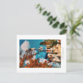 Postkarte von Belarus-Brest (Stehend Vorderseite)