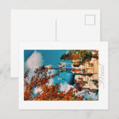 Postkarte von Belarus-Brest (Vorne/Hinten)