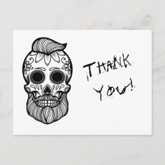 Postkarte von Elisabeth