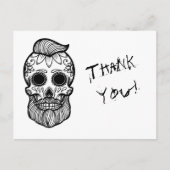 Postkarte von Elisabeth (Vorderseite)