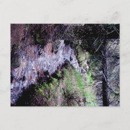 Postkarte von Evergreen, Colorado