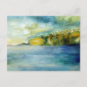 Postkarte von Madeira 2014 (Vorderseite)