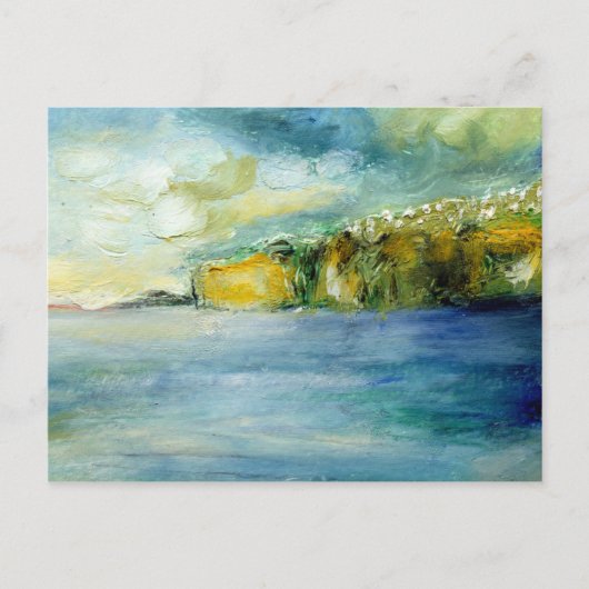 Postkarte von Madeira 2014 (Vorderseite)