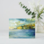 Postkarte von Madeira 2014 (Stehend Vorderseite)