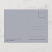 Postkarte von Ostrobothnia CC0076 (Rückseite)