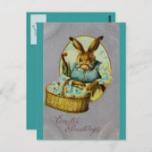 Postkarte von Pâtisseries Poétique de Muse (Vorne/Hinten)