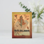 Postkarte von Pâtisseries Poétique de Muse (Stehend Vorderseite)