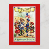 Postkarte von Pâtisseries Poétique de Muse (Vorderseite)