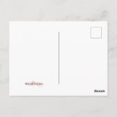 Postkarte - Willst du mein Trauzeuge sein (Rückseite)