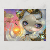 Postkarte "WindSwept" (Vorderseite)