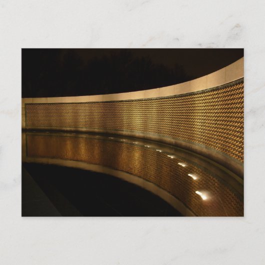 Postkarte zum 2. Weltkrieg (Vorderseite)