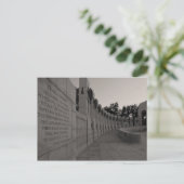 Postkarte zum 2. Weltkrieg (Stehend Vorderseite)