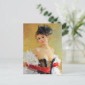 Postkarten (Stehend Vorderseite)