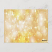 Postkarten (Rückseite)