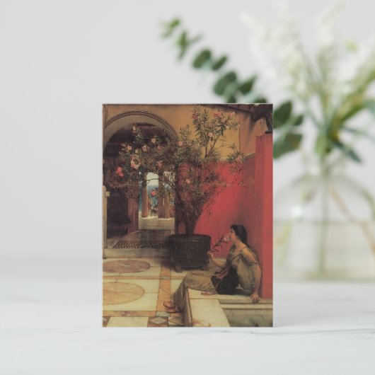 Postkarten (Stehend Vorderseite)