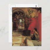 Postkarten (Vorne/Hinten)