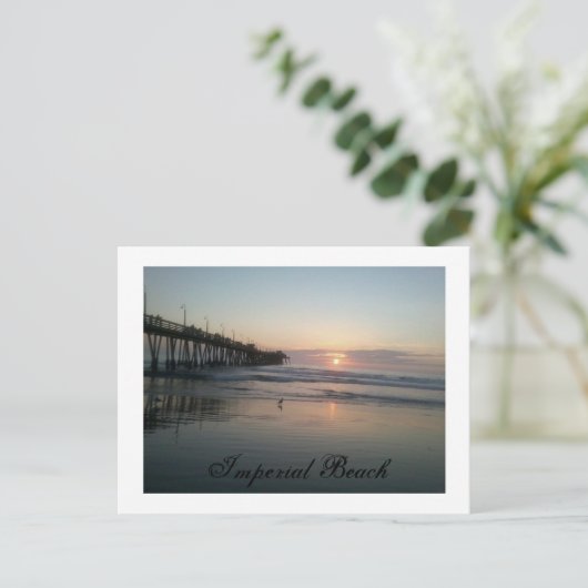 Postkarten (Stehend Vorderseite)