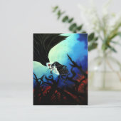 Postkarten (Stehend Vorderseite)