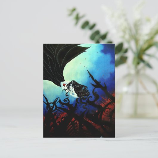 Postkarten (Stehend Vorderseite)