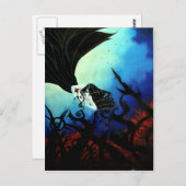 Postkarten (Vorne/Hinten)