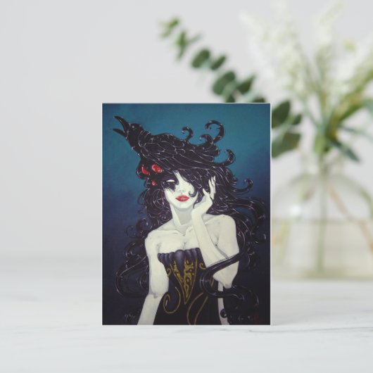 Postkarten (Stehend Vorderseite)