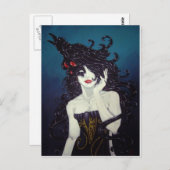 Postkarten (Vorne/Hinten)